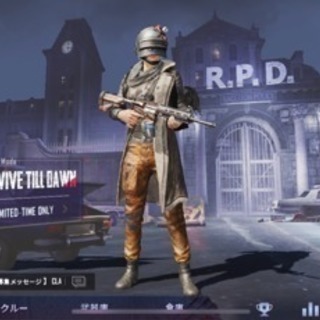 ✨PUBGモバイル募集✨