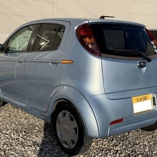 コミコミ69900円のみ☆H18スバルR2☆絶好調☆車検H31.10迄☆即乗りOK！の画像