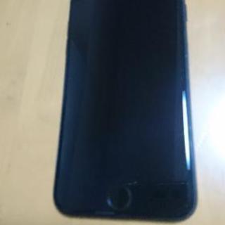 iphone7 ドコモ128GB simフリー 難あり