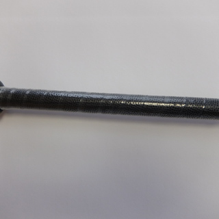 新品　ソフトボールバット　フェニックス ３号ゴムボール用の画像