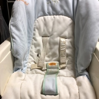 コンビ 手動 ハイローチェア