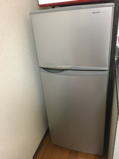 冷蔵庫