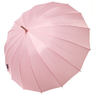A760 Bouebou&Gye 16本骨 55cm 長傘 アン...