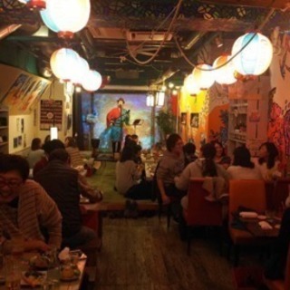 急・急・急　募集！！ホール・接客・簡単な調理・掃除 等の画像