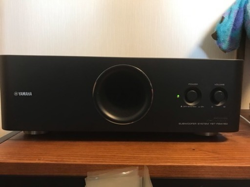 YST-FSW150\u003c手渡しのみ\u003e