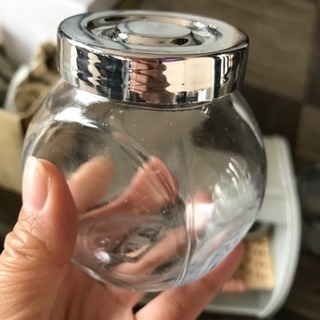IKEA スパイスボトルの画像