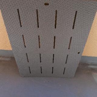 浴室内バスマット