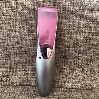 パナソニック ホットビューラー まつげくるん ダブルアクション方...