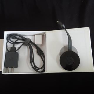 Chromecast グーグルクロームキャスト