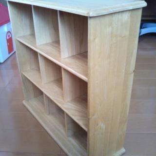 CD、小物ケースの画像