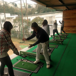 🔰初心者専門のゴルフスクール（仲間＆友達＆新しい出会いが増える♪年間コンペが楽しい♪少人数制ゴルフレッスン）🔰90分の無料体験レッスン＆8回無料モニター募集中！！9割が未経験・8割がお一人様参加｜神戸市須磨区の画像