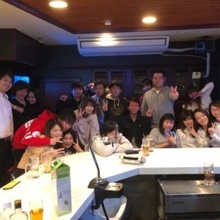 飲み会開催！