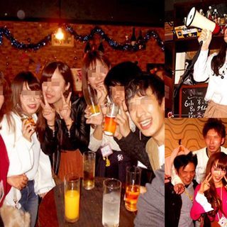 😊8/20(火)18:50池袋で飲みます😁初めての方大歓迎♪いっしょに友達作りましょう～♪ - メンバー募集