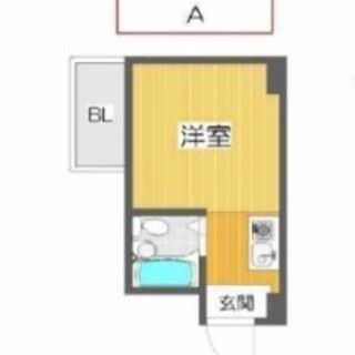 📍家賃2万❗いちおしワンルーム💡近鉄🚃八戸ノ里5分✴セカンドハウス🆗