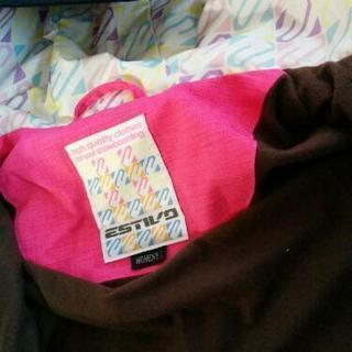 ｽﾉﾎﾞウェアGOLDWINの画像