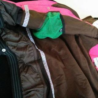 ｽﾉﾎﾞウェアGOLDWINの画像