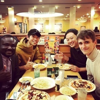 中学英語から始める大人の英語塾の画像