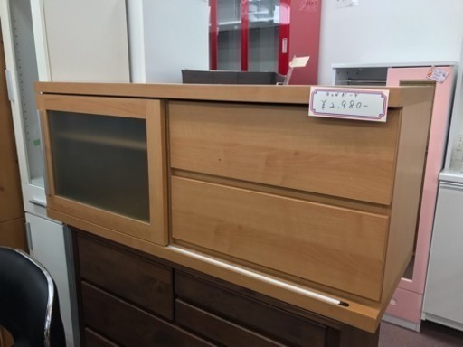 テレビボード