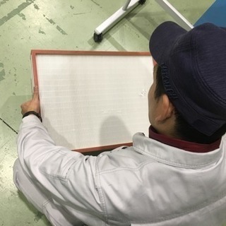 □□□製薬プラントやボトリングプラントでバリデーション□□□の画像