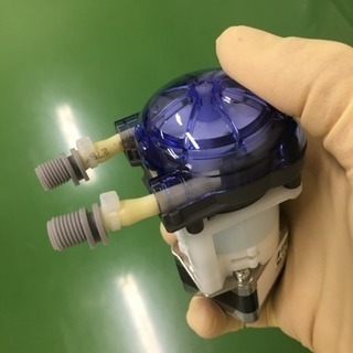 □□□製薬プラントやボトリングプラントでバリデーション□□□の画像