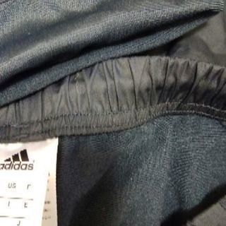 adidasジャージ上下  OT JASPO 冬用の画像