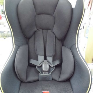 タカタ TAKATA チャイルドシート 新生児～OK 黒 リクラ...