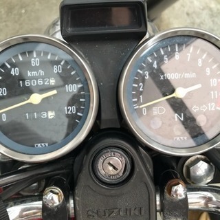 特価GN125