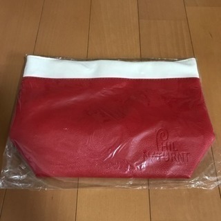フィルナチュラント 非売品  トートバッグ