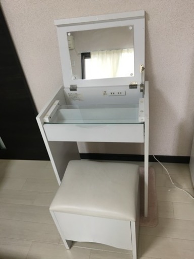 ドレッサー