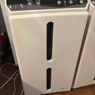値下げしました！Amway 空気清浄機