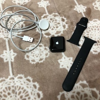 即対応可能な方限定  Apple Watch3
