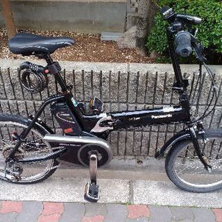 🚴¥59,800⤵️¥49,800Panasonic off t...