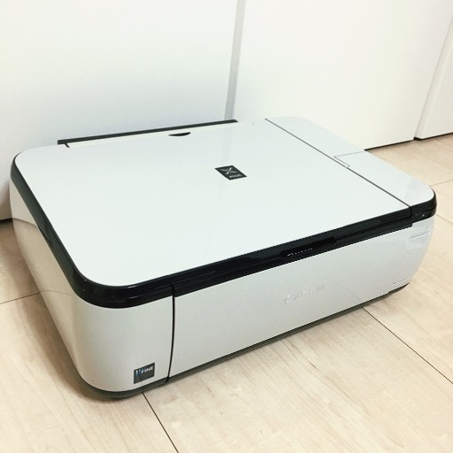 canon プリンター MP493