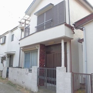 習志野市鷺沼台4丁目土地　580万円
