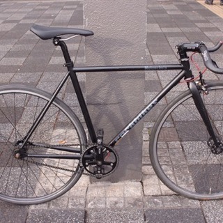 rockbikes Melancholy  ピストバイク シングル