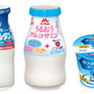週２日～ＯＫ♪　４時間～ＯＫ【深夜】軽トラックで牛乳・ヨーグルトの配達業務♪　重いものナシ♪　運転が好きな方大募集！！　安全安心の森永乳業グループでのお仕事ですの画像