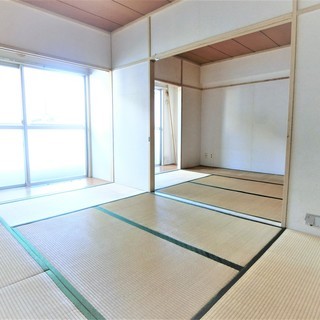 守山区　洋室に変更済み！　☆小幡駅徒歩5分のお値打ち2DK！　ペット・事務所利用・外国人・民泊可能！　近隣環境良好で住みやすい！ - 名古屋市
