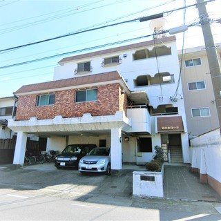守山区　洋室に変更済み！　☆小幡駅徒歩5分のお値打ち2DK！　ペ...