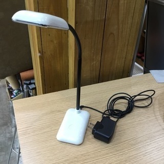 #2167 dretec LEDスタンドライト ルミオン SL-...