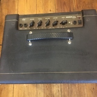 VOX ベースアンプ
