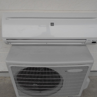 CORONA　 ルームエアコン2.0KW（冷房専用）6畳～