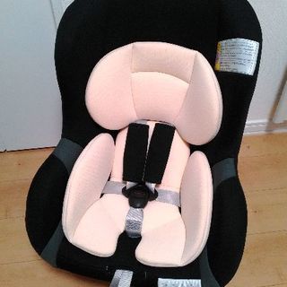 【リーマン ネディ】チャイルドシート