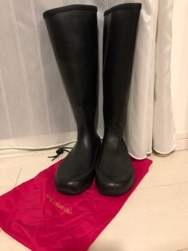 Columbia 長靴