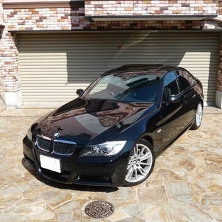 検査31年12月335iMスポーツPKG 306PS直6ツインタ...