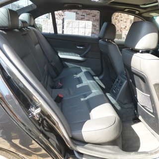 検査31年12月335iMスポーツPKG 306PS直6ツインターボ/サンルーフ/ブラックレザーシート/純正HDDナビ/idrive/コンフォートアクセス/ミラーETCの画像