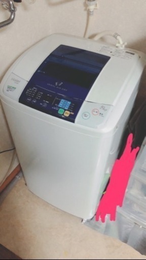 洗濯機
