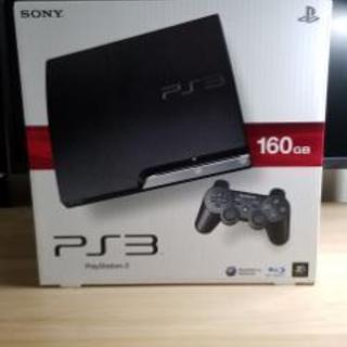 PS3　本体　コントローラー3機　おまけでソフト3個付き