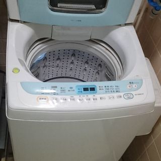 洗濯機