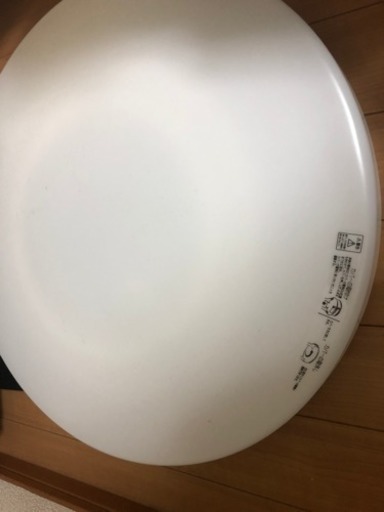シーリングライト