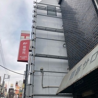 塗装、シーリング職人若干名募集の画像